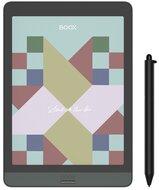 Onyx BOOX e-book 7,8" - Nova 3 Color (NewKaleido, Világítás; 1872x1404; 1,8GHz Octa, 3GB/32GB, WiFi; BT5; 3150mAh; A10)