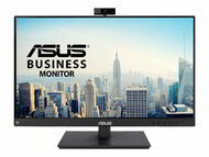 Asus 24" BE24EQSK Video Conferencing - IPS panel 1920x1080 16:9 75Hz 5ms 1000:1 300cd Webcam Mic 1xHDMI 1xDP