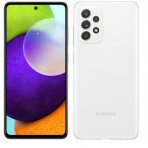 Samsung A525F GALAXY A52 DS (128GB), WHITE