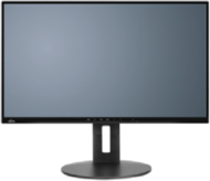 Fujitsu 27" B27-9 TS QHD - 2560x1440 16:9 5ms 350cd speaker DVI HDMI DP USB3.2 USB-C