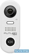 FUTURA VDT - IX-610 1 lakásos/ felületre szerelhető/1550-s látószög/POE/színes videó kaputelefon kamera egység