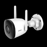 Imou IP wifi csőkamera - Bullet 2C (2MP, 2,8mm, kültéri IP67, H265, IR30m, SD, mikrofon, 12VDC)