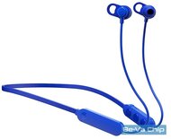 Skullcandy S2JPW-M101 JIB+ Bluetooth nyakpántos kék/fekete fülhallgató headset