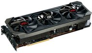 PowerColor AMD Radeon RX 6700XT 12GB GDDR6 Red Devil OC HDMI 3xDP - AXRX 6700XT 12GBD6-3DHE/OC