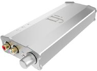 ifi micro iDAC 24/192Khz HD USB D/A konverter ezüst