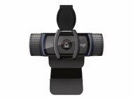 Logitech C920e HD 1080p Webcam - BLK - WW