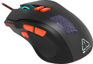 Canyon CND-SGM05N Wired Gaming Mouse with 8 programmable buttons USB