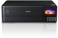 Epson EcoTank L8180 (A3, MFP, 5760x1440 DPI, 16 lap/perc,duplex, USB/LAN/Wifi/Wifi Direct)
