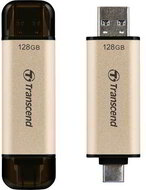 Transcend 128GB JetFlash 930C USB 3.2 Type-C - TS128GJF930C