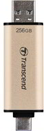 Transcend 256GB JetFlash 930C USB 3.2 Type-C - TS256GJF930C