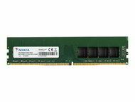 ADATA 8GB 2666MHz DDR4 DIMM 1024X8 - AD4U26668G19-SGN