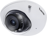 VIVOTEK COMMERCIAL Dome IP kamera FD9366-HV 2,8mm