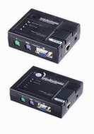 ATEN CE250 KVM switch