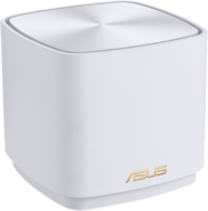 Asus Router ZenWifi AX Mini - XD4 1-PK WHITE