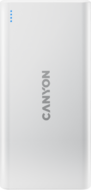 CANYON CNE-CPB1006W Power bank 10000mAh fehér