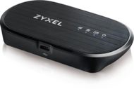 ZYXEL 3G/4G Modem + Wireless Router N-es 300Mbps, WAH7601-EUZNV1F