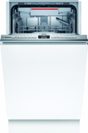 Bosch SPV4EMX20E MOSOGATÓGÉP BEÉPÍTHETŐ 10 TERÍTÉK INTEGRÁLT