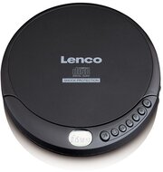 Lenco CD-200 MP3-AS DISCMAN
