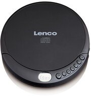 Lenco CD-010 DISCMAN