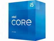 Intel Core i5-11400 s1200 2.60/4.40GHz 6-core 12MB BOX 65W processzor
