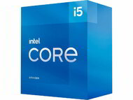 Intel Core i5-11500 s1200 2.70/4.40GHz 6-core 12MB 65W BOX processzor