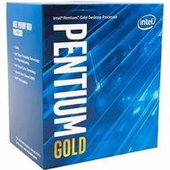 Intel Pentium Gold G6405 s1200 4.10GHz 2-core 4MB 58W BOX processzor