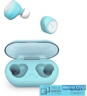 Energy Sistem EN 449781 Earphones Urban 1 True Wireless Bluetooth kék fülhallgató