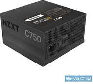 NZXT C750 750W moduláris tápegység - NP-C750M-EU