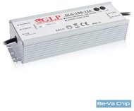 GLP GLG-150-12A 12V/12.5A 150W IP67 PFC szűrős LED tápegység