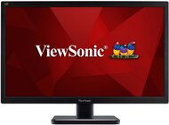 ViewSonic 22" VA2223-H - TN panel 1920x1080 16:9 60Hz 5ms 600:1 250cd D-Sub HDMI