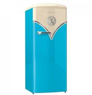 Gorenje OBRB153BL HŰTŐ FELÜLFAGYASZTÓS EGYAJTÓS
