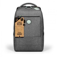 PORT DESIGNS Notebook hátizsák 400703 - YOSEMITE Eco-Trendy Backpack XL 15,6", Grey
