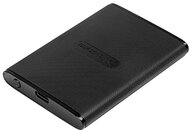 Transcend 1TB ESD270C External SSD USB 3.1 Gen 2 Type-C - TS1TESD270C