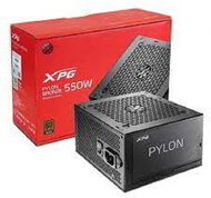 ADATA 550W XPG Pylon 550W ATX - PYLON550B-BKCEU