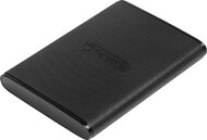 Transcend 500GB ESD270C External SSD USB 3.1 Gen 2 Type-C - TS500GESD270C