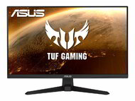 Asus 24" TUF Gaming VG249Q1A - IPS panel 1920x1080 16:9 165Hz 1ms 1000:1 250cd MPRT Shadow Boost 2xHDMI 1xDP