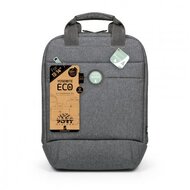 PORT DESIGNS Notebook hátizsák 400702 - YOSEMITE Eco backpack 13/14", Grey