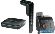 Gardena 19202-20 smart öntözőkomputer + érzékelő készlet