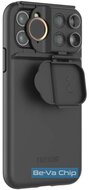 Shiftcam 5-in-1 MultiLens Case for iPhone 11 Pro (Black)