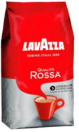 Lavazza Qualita Rossa szemes kávé 1000 g