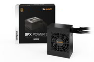 BE QUIET 300W SFX POWER 3 - BN320