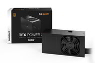 BE QUIET 300W TFX POWER 3 Bronze - BN322