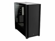 Corsair 5000D Tempered Glass Mid-Tower ATX PC Case Black