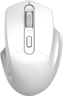 Canyon CNE-CMSW15PW Wireless Optical Mouse Pearl white