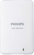 Philips 1TB külsö SSD Ultra Speed Type-A&C - PH513754