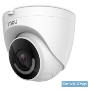 IMOU IPC-T26EP/2MP/2,8mm/kültéri/H265/IR30m/SD/mikrofon/IP wifi turret kamera
