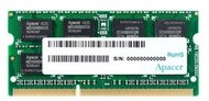 Apacer 4GB 1600MHz DDR3 (1600MHz, CL11, 512x8, 1.35V RP) - DV.04G2K.KAM