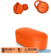 Energy Sistem EN 451036 Sport 2 True Wireless Bluetooth narancssárga fülhallgató