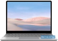 Microsoft Surface GO 12,4"/Intel Core i5-1035G1/4GB/64GB/Int. VGA/Win10S/ezüst laptop