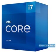 Intel Core i7-11700 s1200 2.50/4.90GHz 8-core 16MB 65W BOX processzor